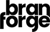 Branforge logo