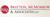 Bratton, McMorrow & Associates LLP logo