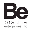 Braune Enterprises, Inc logo