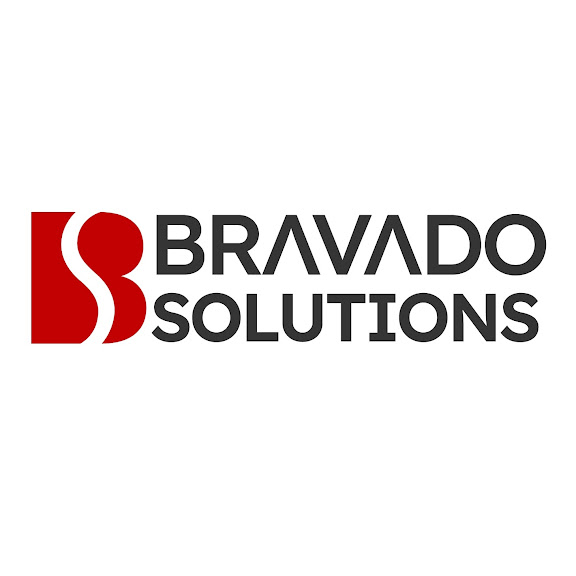 Bravado Solutions logo
