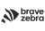 Brave Zebra logo