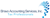 Bravo Accounting Services, Inc. logo