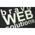 Bravo Web Solutions logo