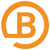 Bredin, Inc. logo