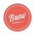 Brew Agency logo
