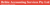 Bribie Accounting Services logo