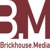 Brickhouse Media logo