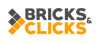 Bricks & Clicks logo