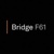 Bridge F61 logo