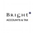 Bright Accounts & Tax logo