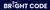 Bright Code logo