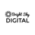 Bright Sky Digital logo