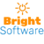 Bright Software logo