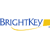 BrightKey logo