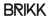 Brikk Animation och Film AB logo