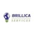 Brillica Services logo