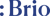 Brio Boutique de Management logo
