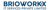 Brioworkx IT Services Pvt Ltd logo