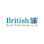 British Book Publishing logo
