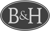 Broadley and Haydon logo