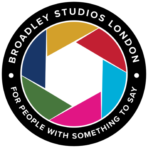 Broadley Studios logo