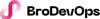 BroDevOps logo