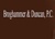 Broghammer & Duncan logo