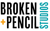Broken Pencil Studios logo