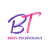 Bron Technology A Web Development Company In Delhi logo