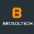 Brosoltech logo