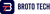 Brototech logo