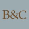 Brown & Chase logo
