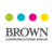 Brown Communications Group logo