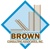 Brown Consulting Associates, Inc. logo