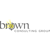 Brown Consulting Group logo