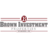 Brown Investment Properties logo