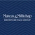 Brown Retail Group logo
