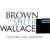 Brown Smith Wallace logo