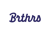 Brthrs Agency - App & Web Development logo