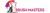 Brush Master logo