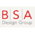 BSA DESIGN GROUP, INC. logo