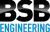 BSB Engineering logo