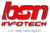 BSN Infotech logo