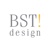 BST!Design logo