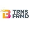BTRNSFRMD logo