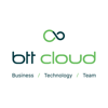 BTT Cloud logo