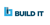 BUILD IT logo