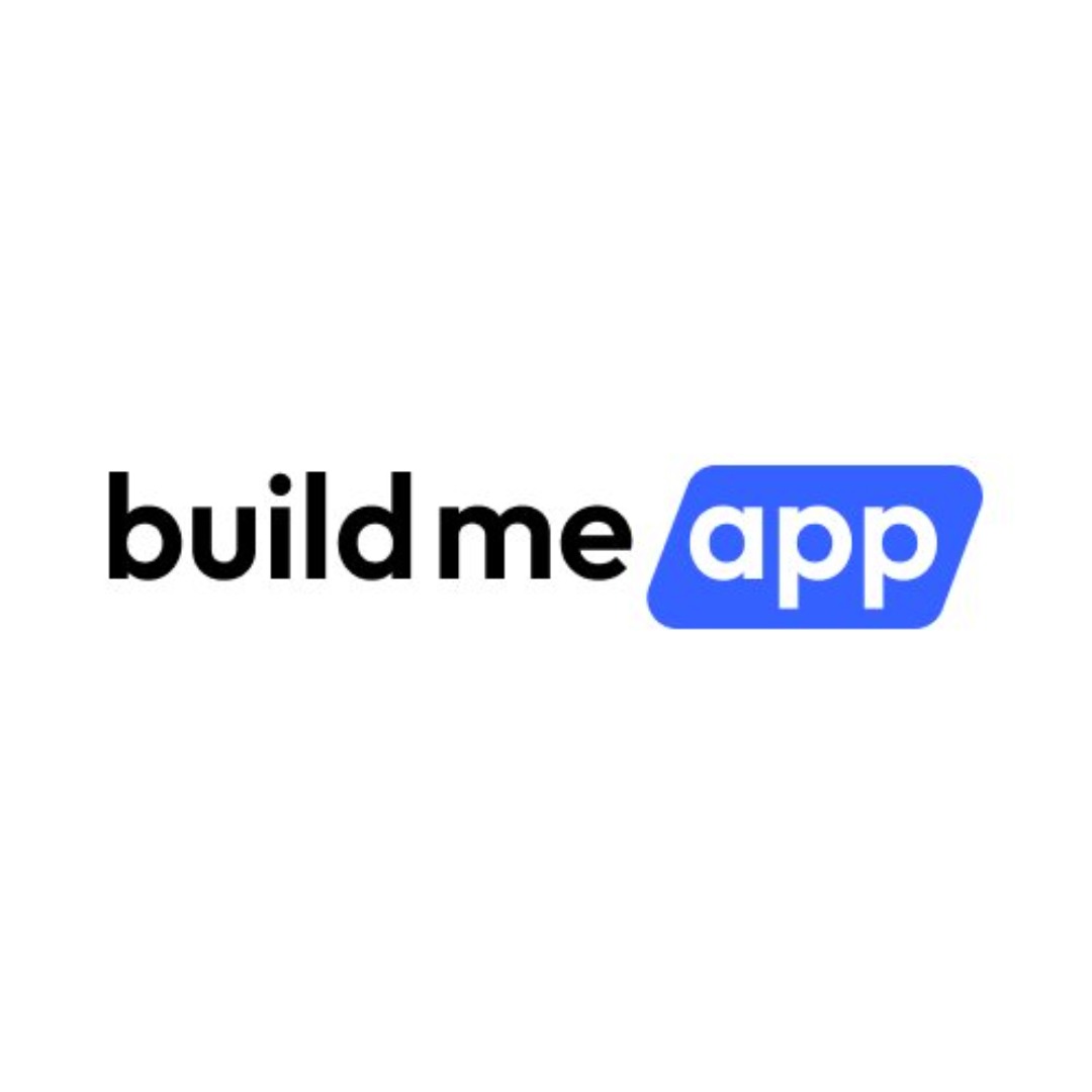 Build Me App Inc. logo