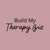 Build My Therapy Biz logo