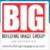 Building Image Group (BIG) logo